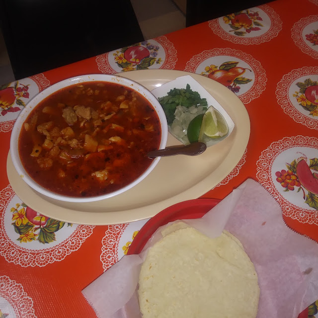 Menudo