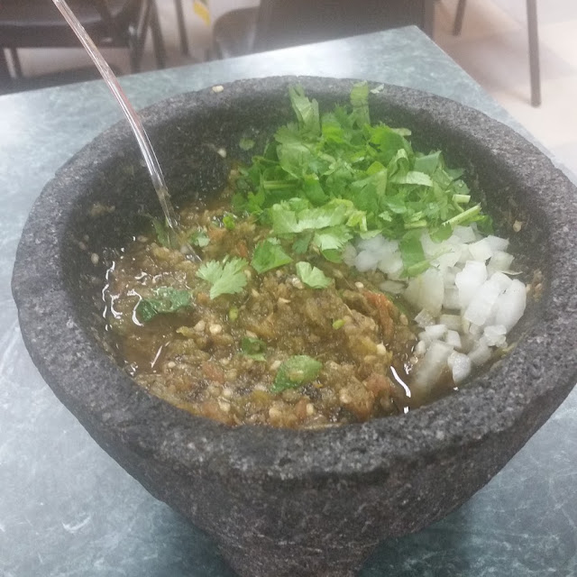 Karahi
