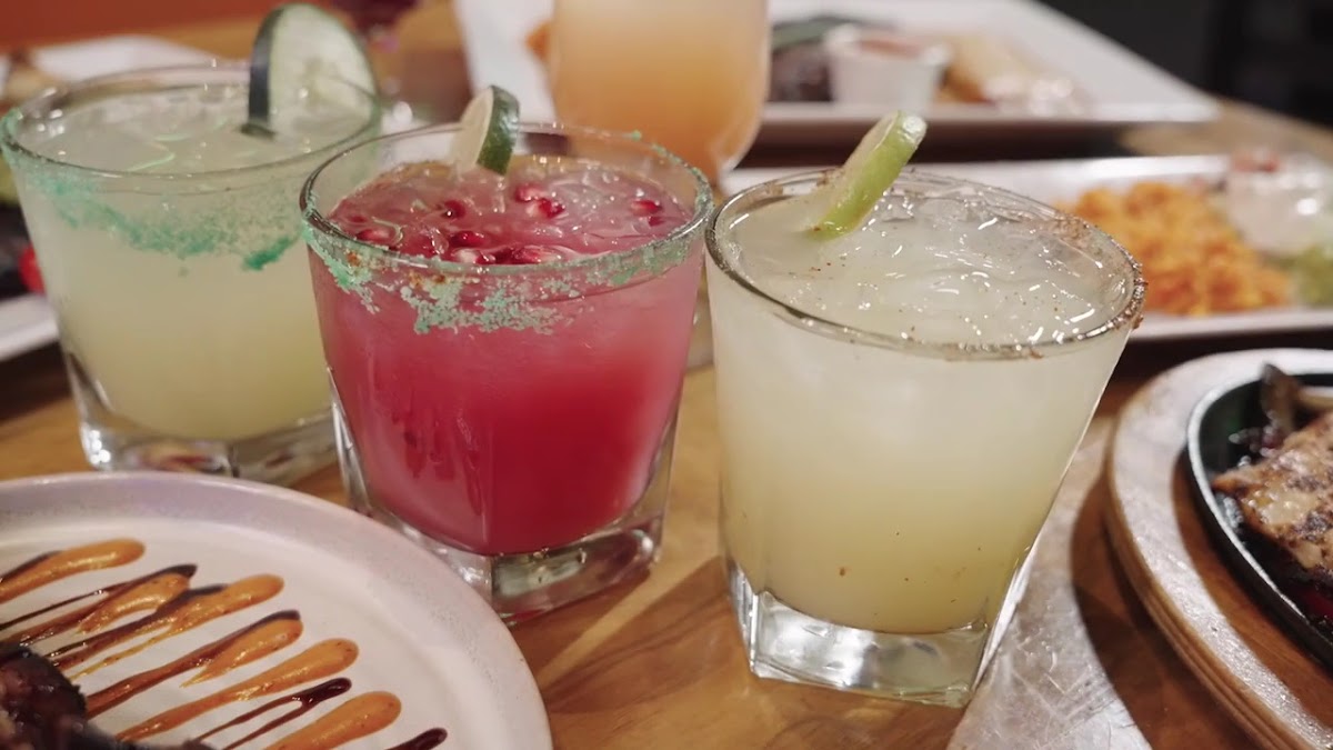 Bonita Mexican Steakhouse