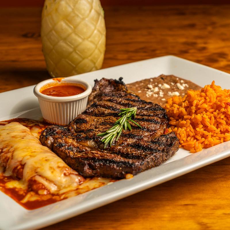 Bonita Mexican Steakhouse