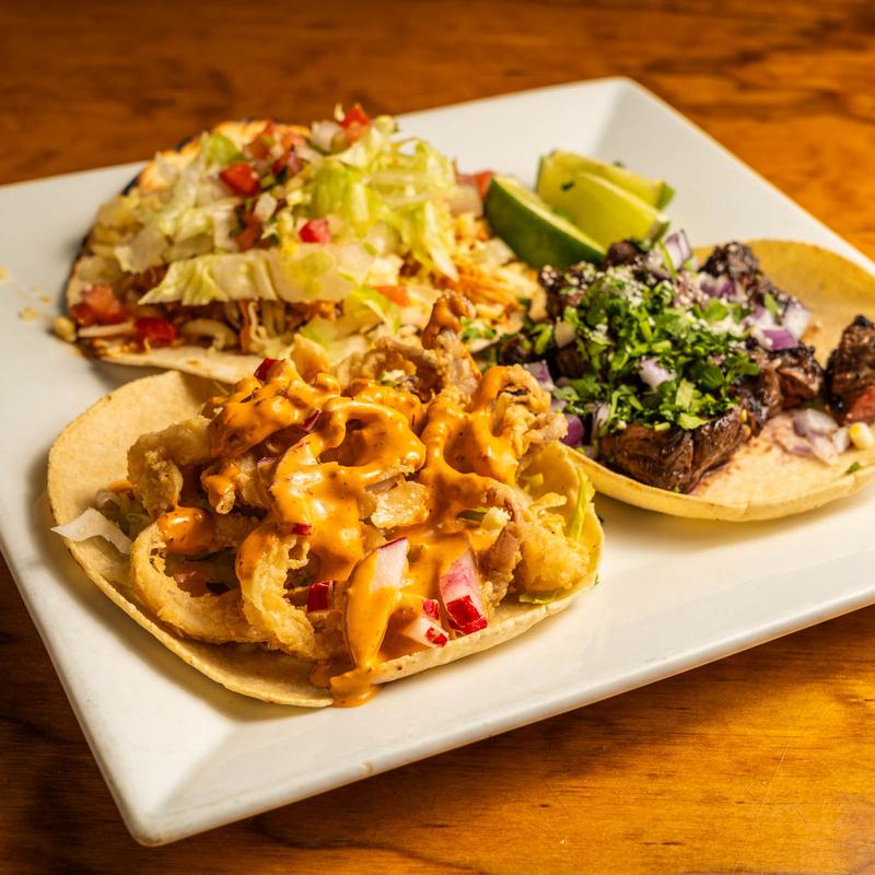 Bonita Mexican Steakhouse