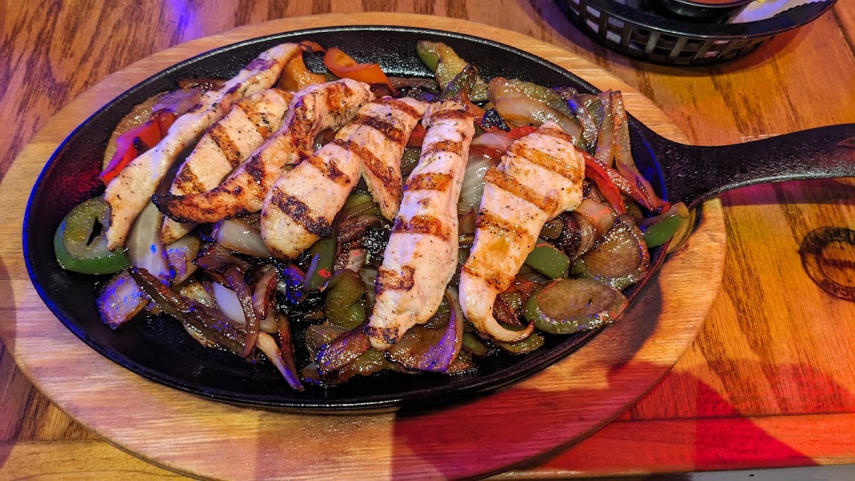 Bonita Mexican Steakhouse