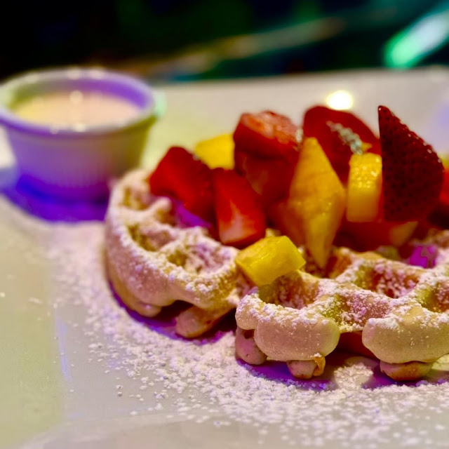 Pavlova
