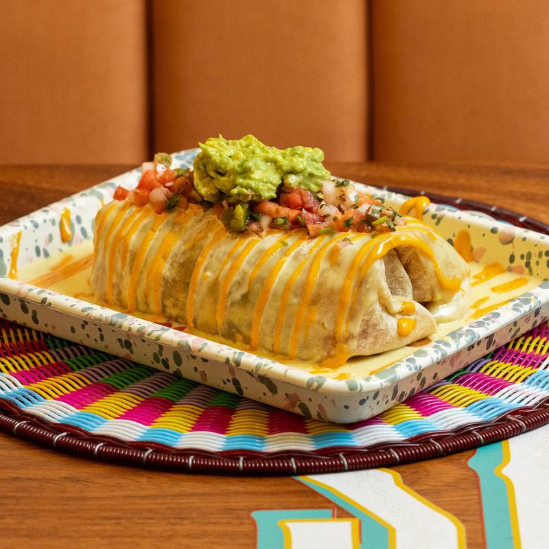 Xolos Tacos Y Tlayudas