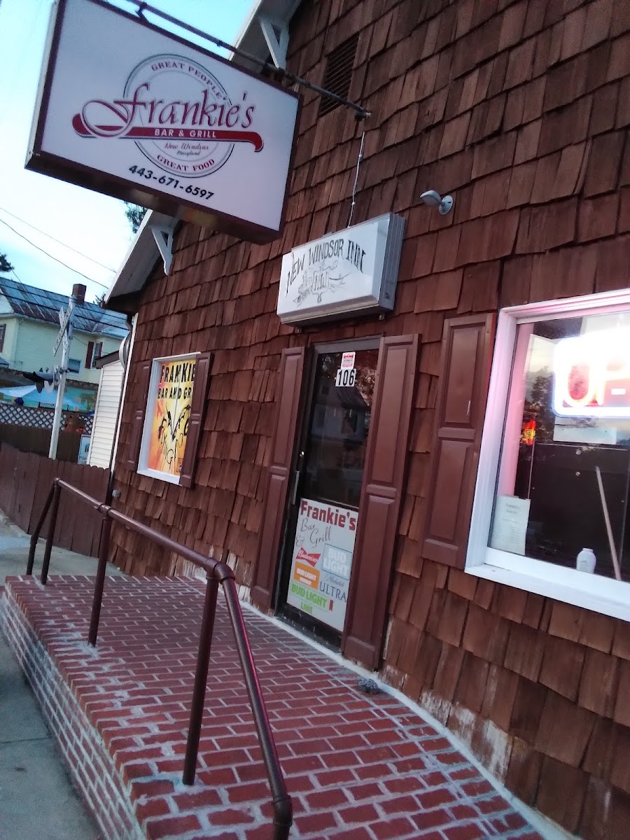 New Windsor Inn