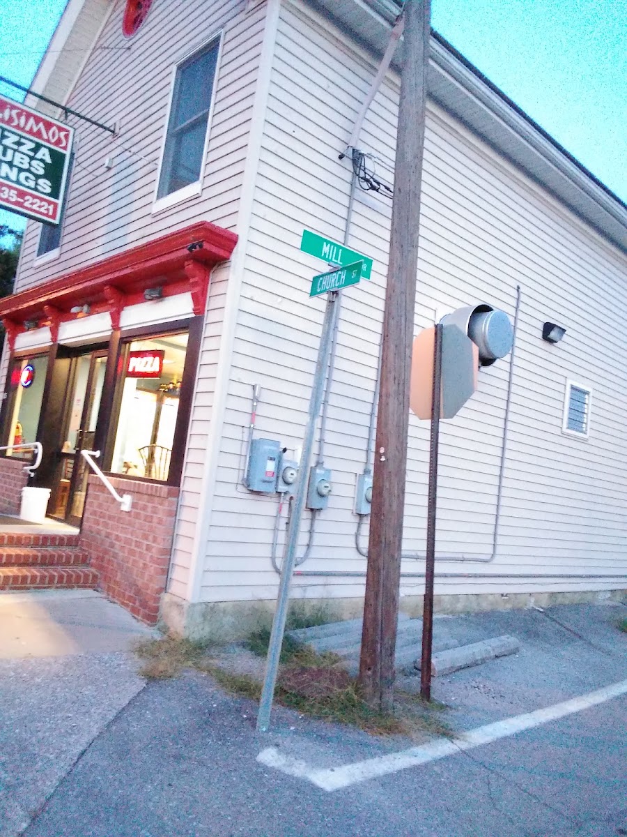 New Windsor Inn