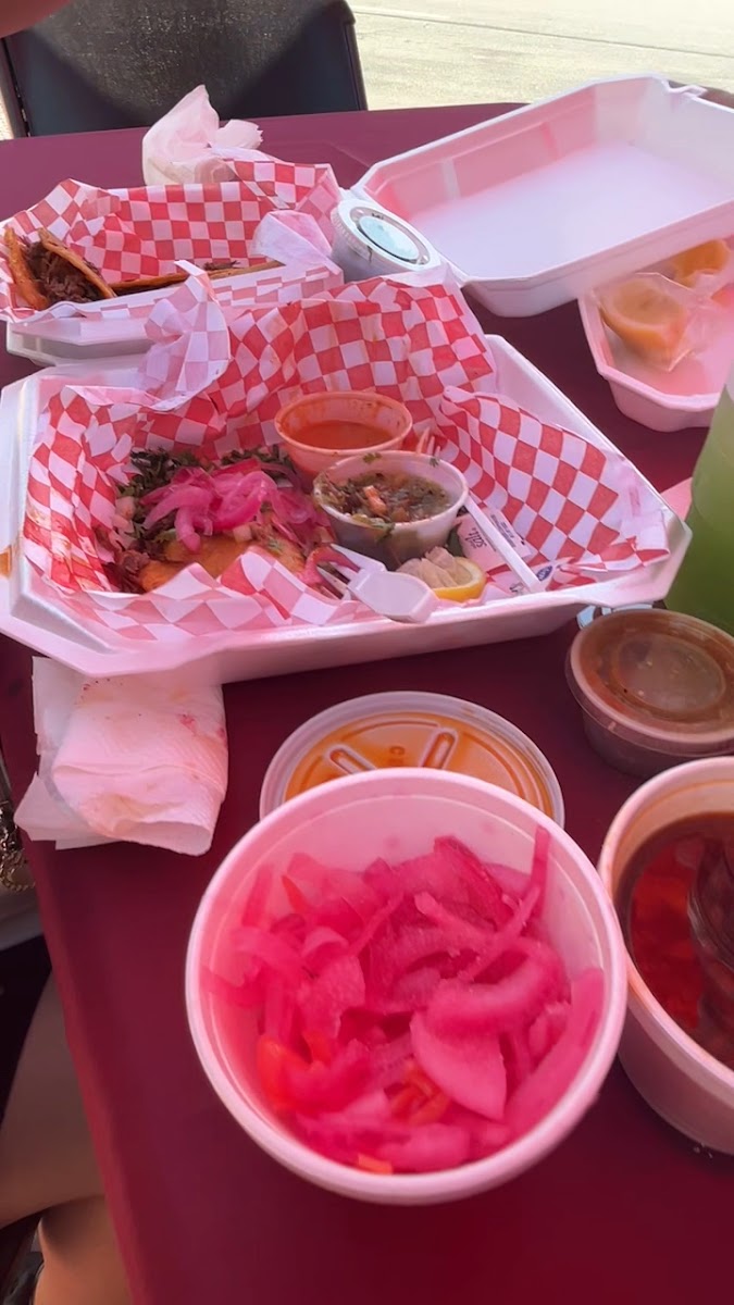 Birria Co.