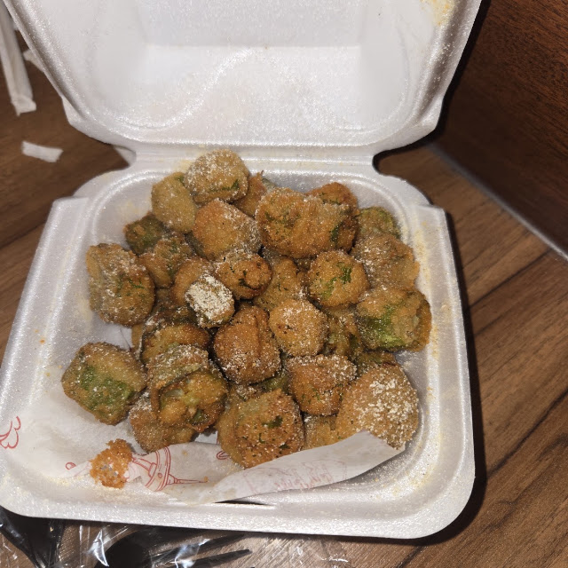 Okra