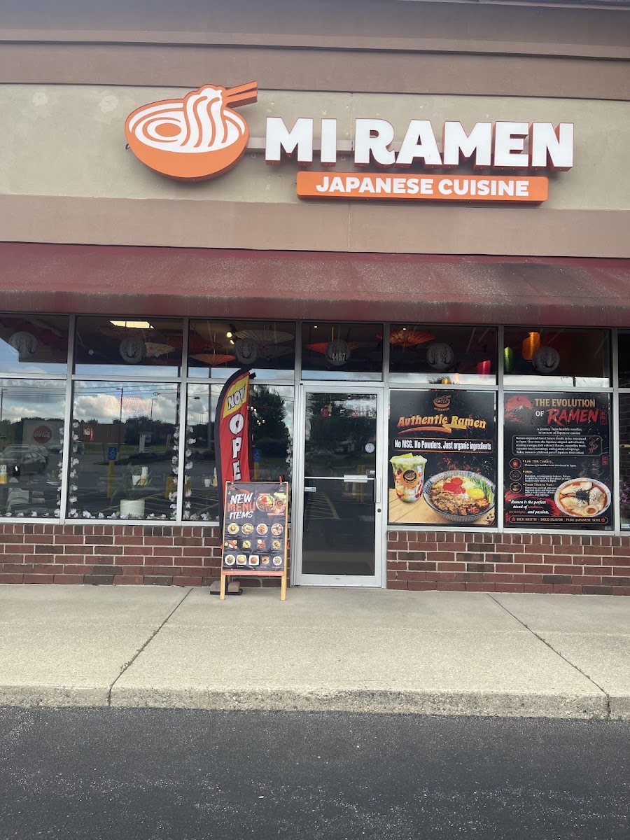 MI RAMEN