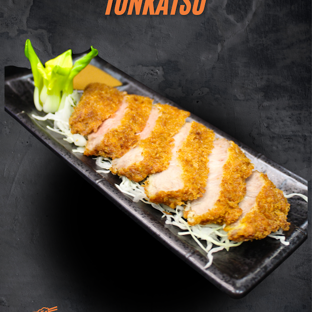 Tonkatsu