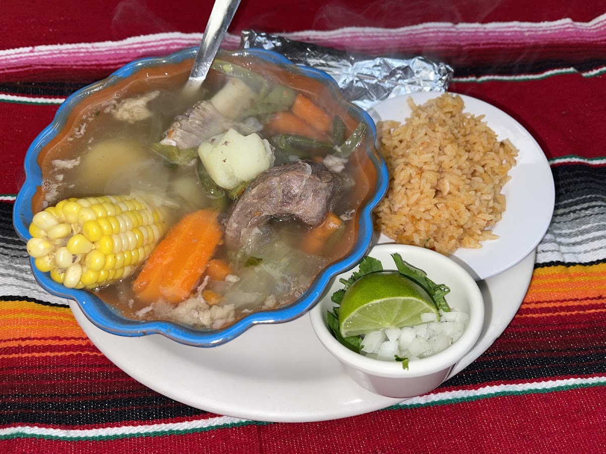 El Mariachi Mexican Grill