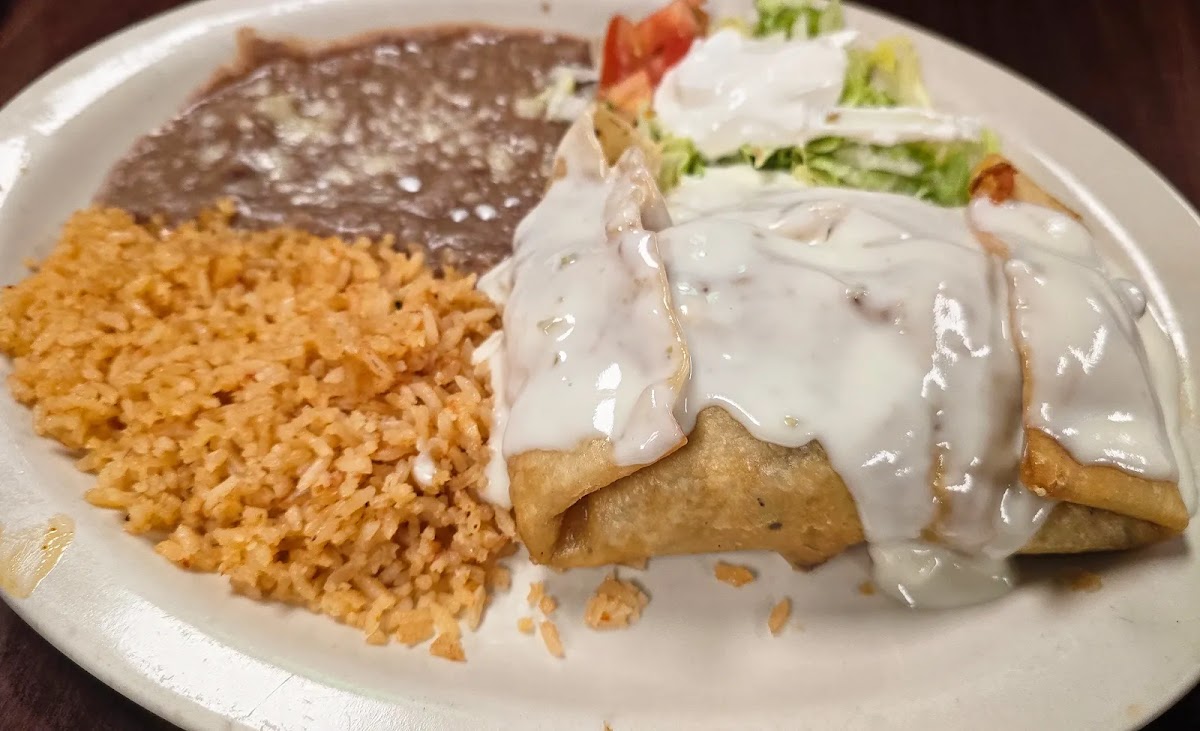 El Mariachi Mexican Grill