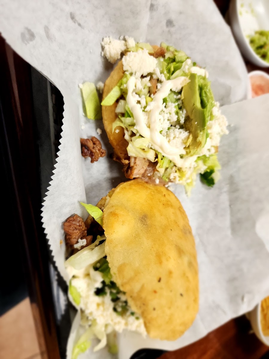 El Mariachi Mexican Grill