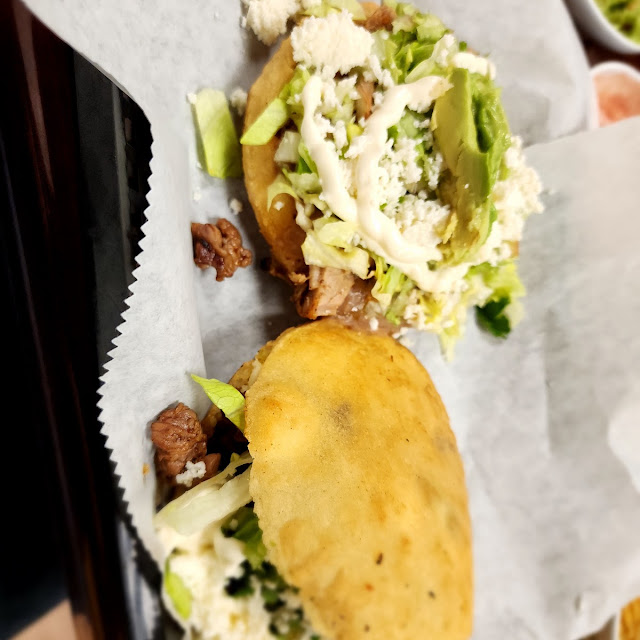 Some and Gordita