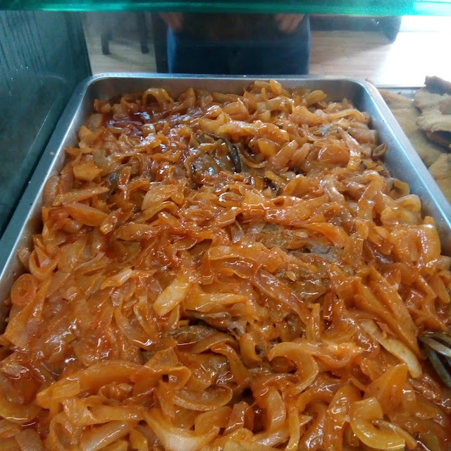 Iscas Fígado