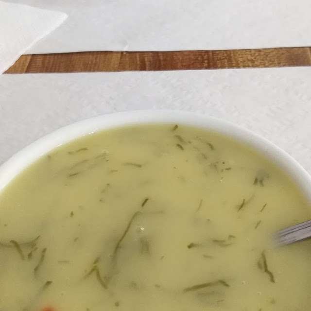 Caldo Verde