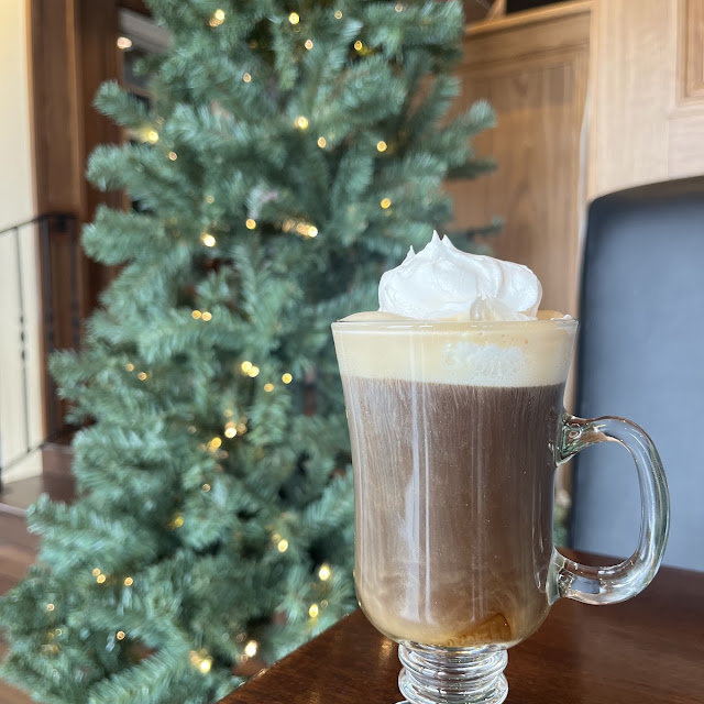 Irish Coffee