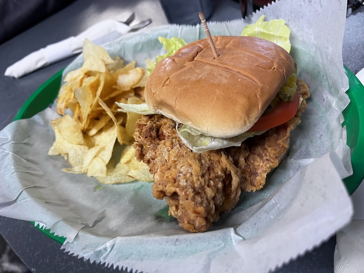 Moreno's on Main