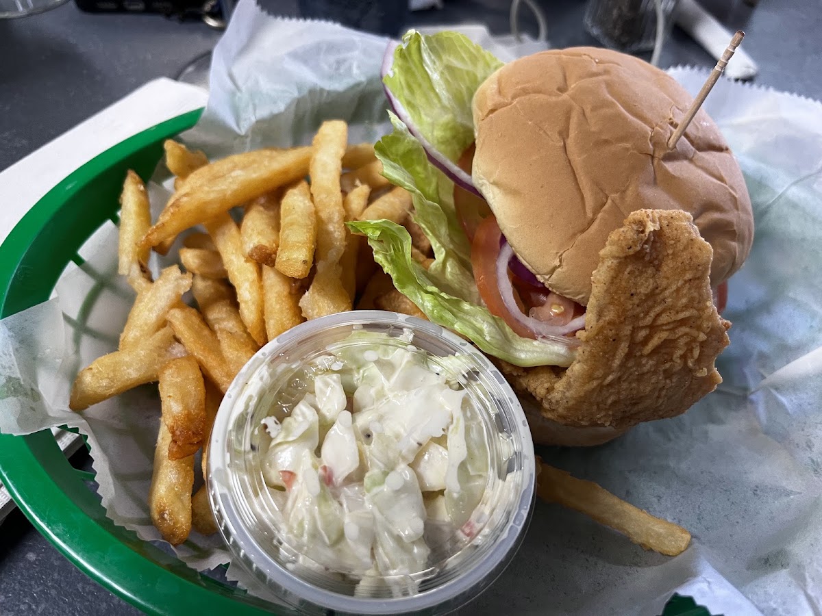 Moreno's on Main