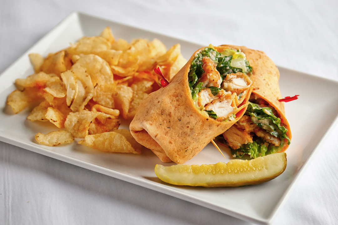 Jack's Grill at The Bull at Pinehurst Farms
