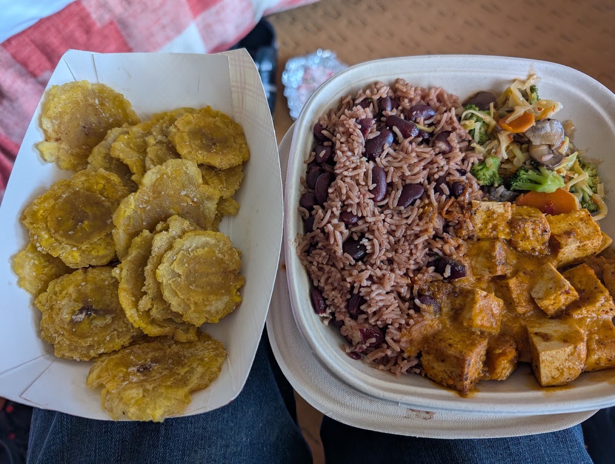 Warren's Kitchen & Catering
