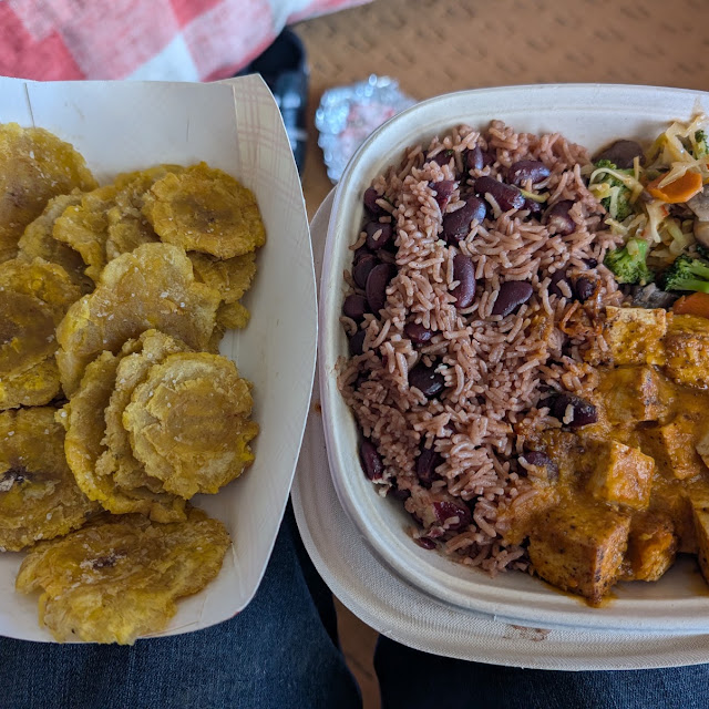Tostones