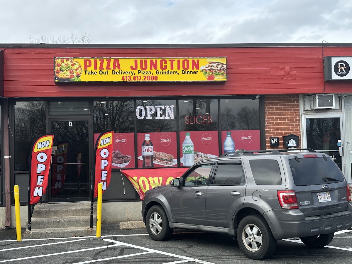 Pizza Junction