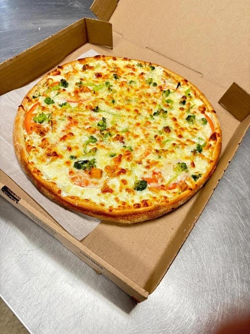 Pizza Junction