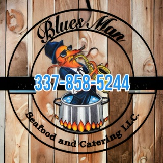 Blues Man Seafood and Catering LLC