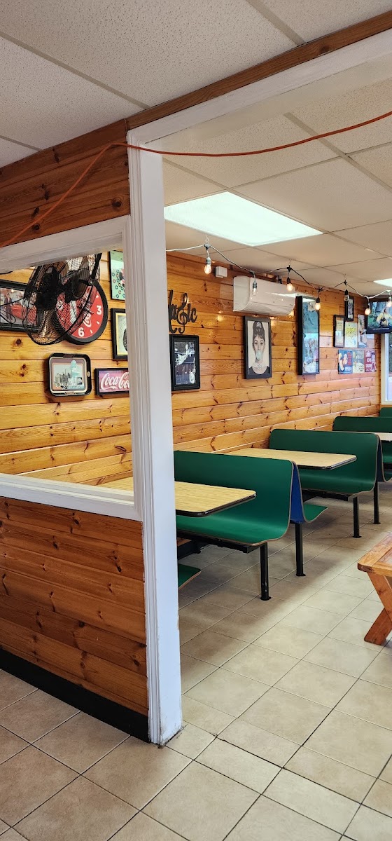 AP's Dairy Bar