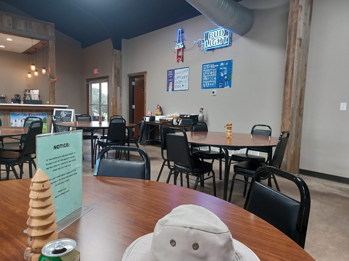 Rooster Bar & Grill
