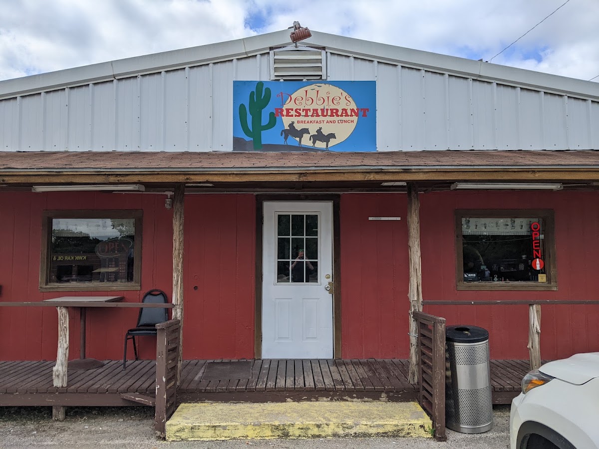 Debbie’s Restaurant
