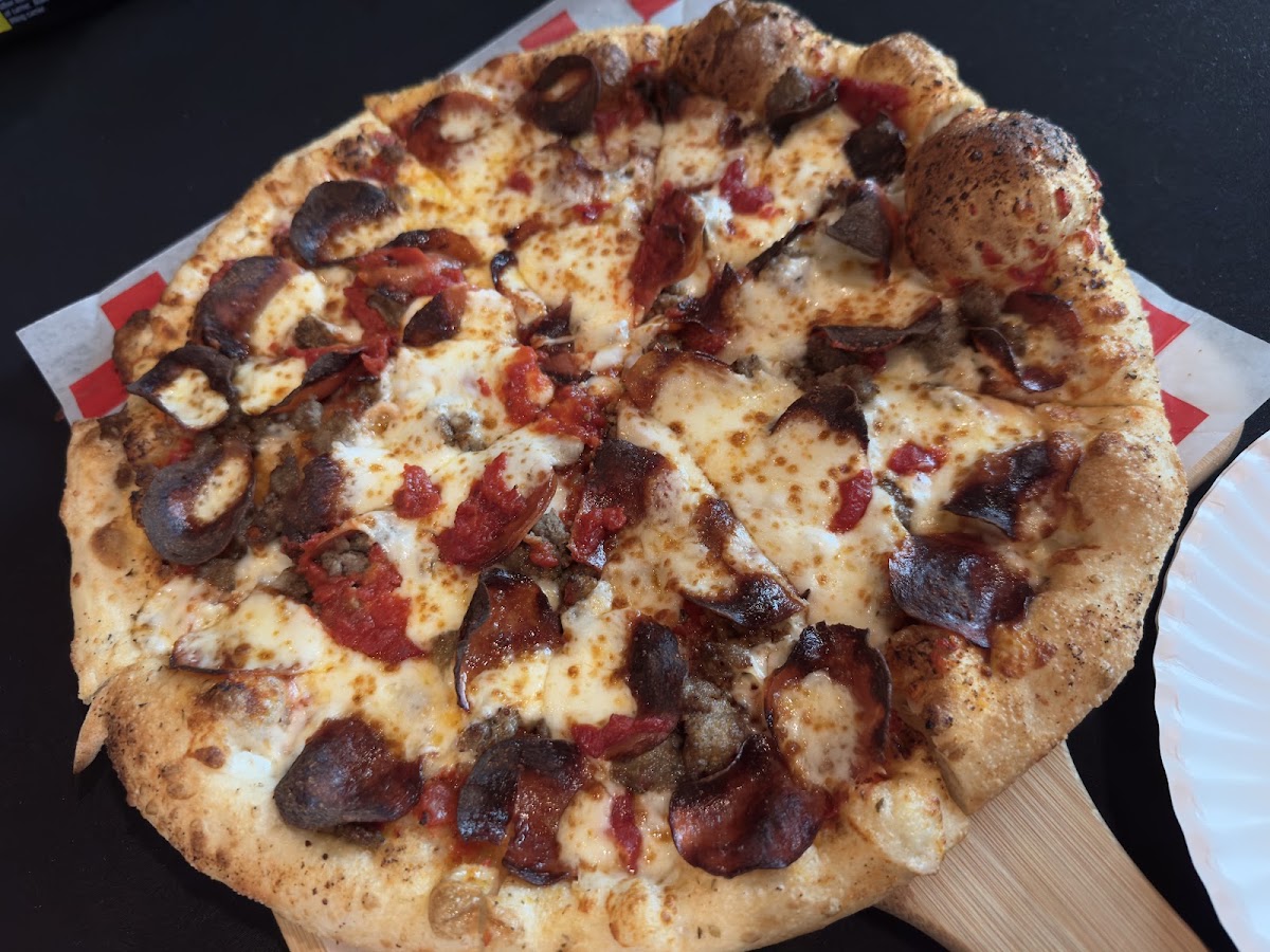 Pirati’s Pizzeria & Co.