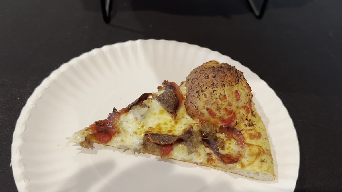 Pirati’s Pizzeria & Co.
