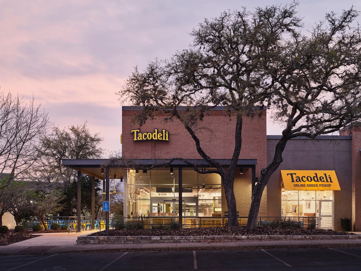 Tacodeli
