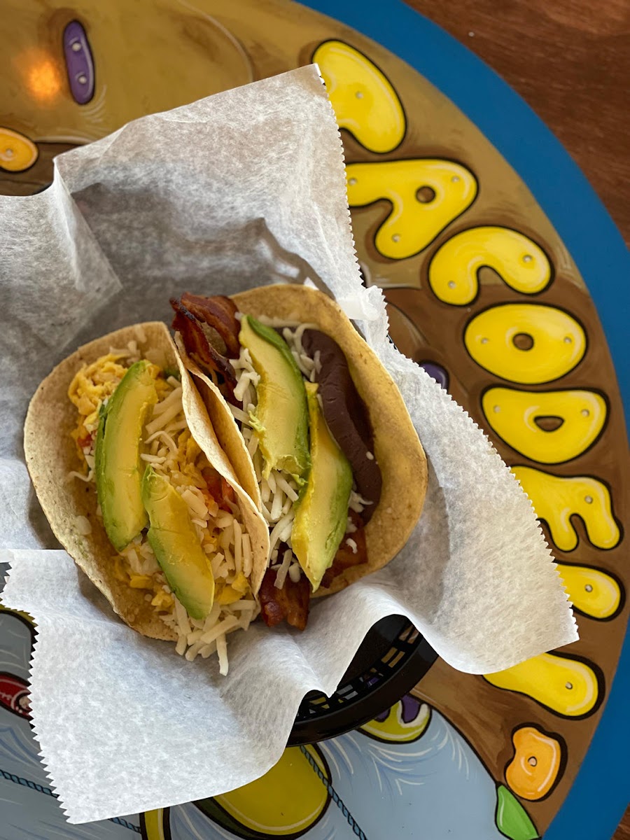Tacodeli