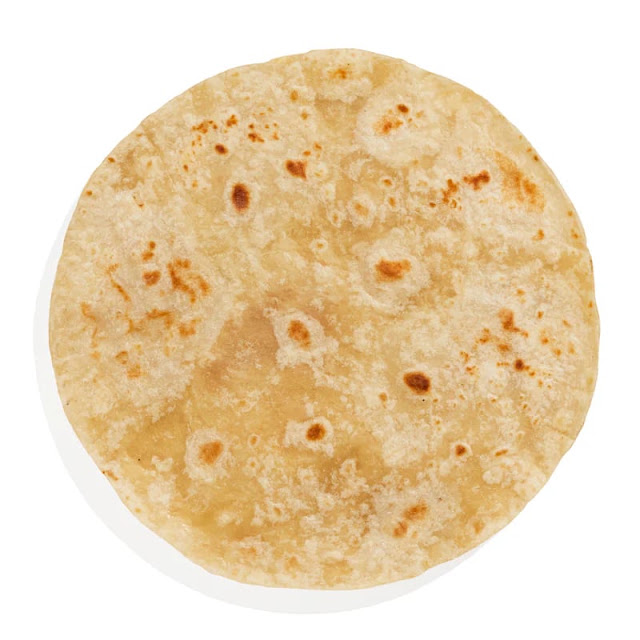 Tortilla