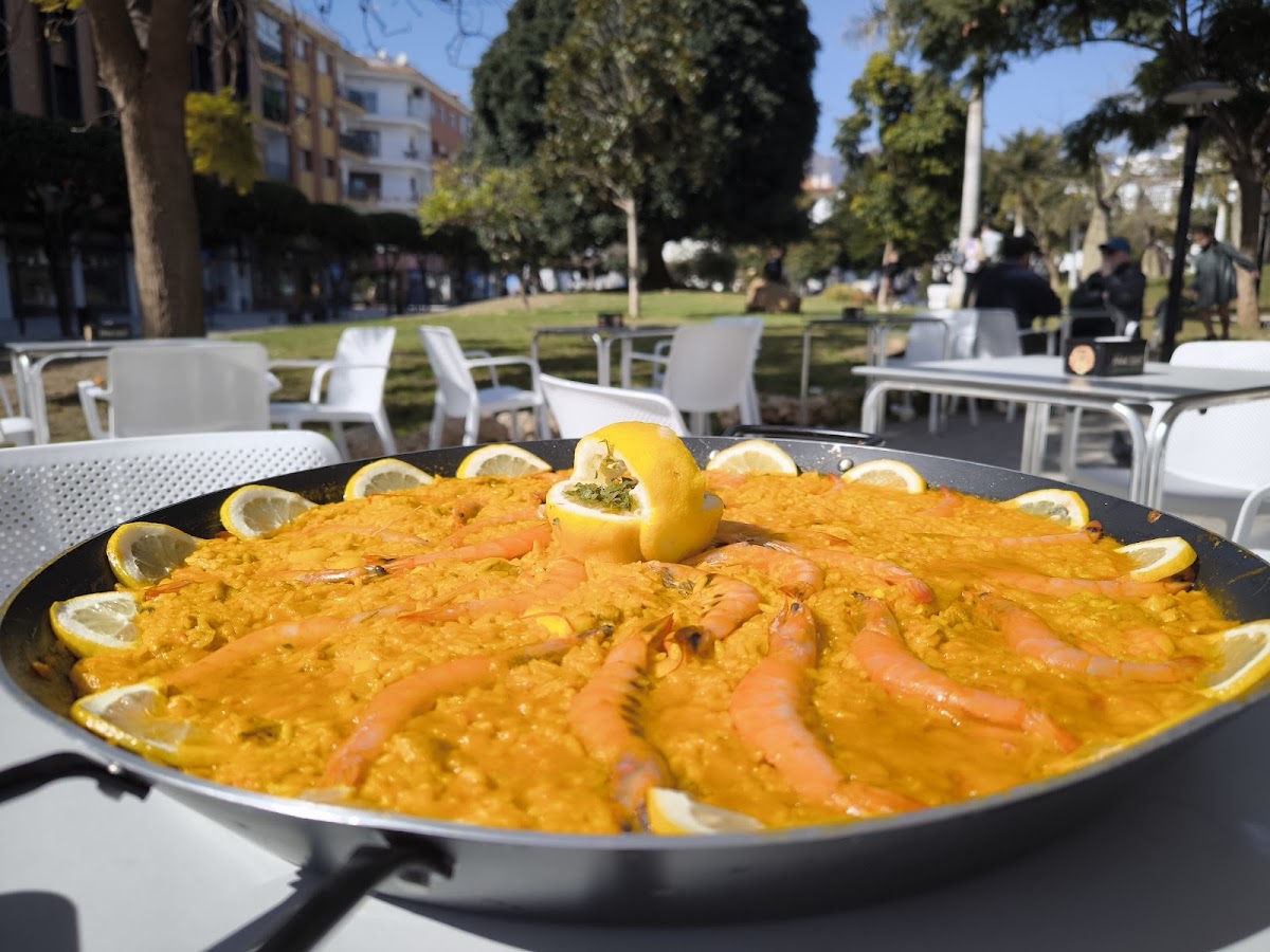 Cafeteria Las Orquideas