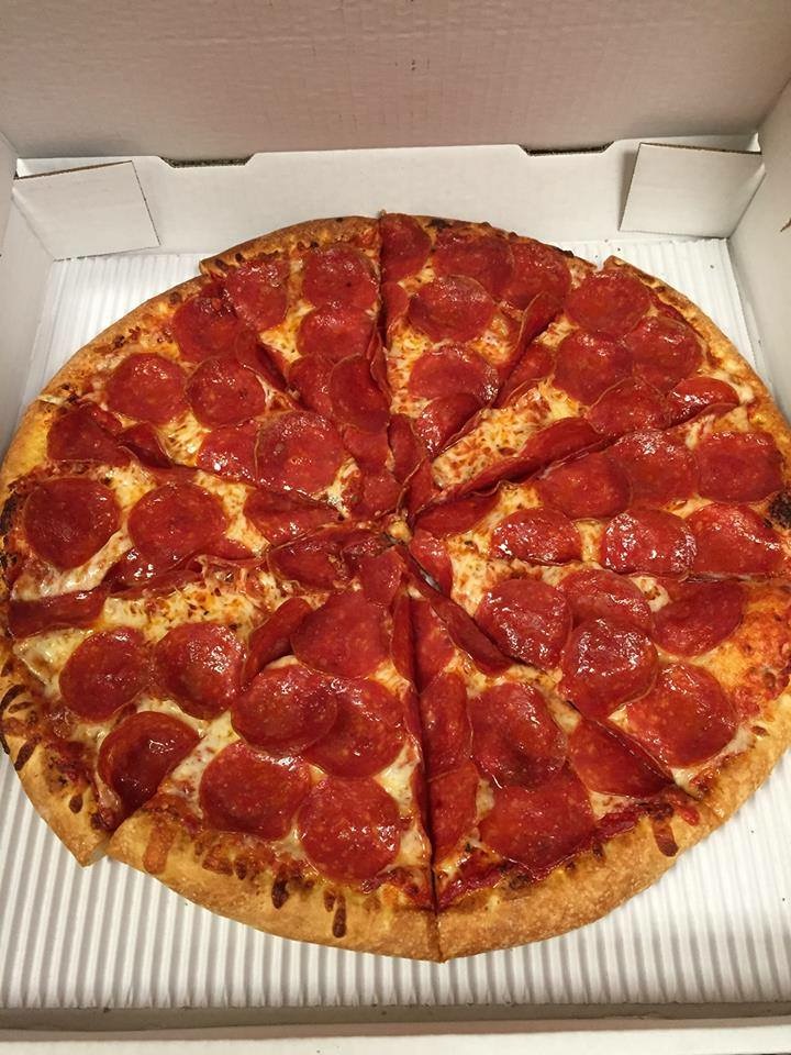 Wyse Guys Restaurant & Pizzeria