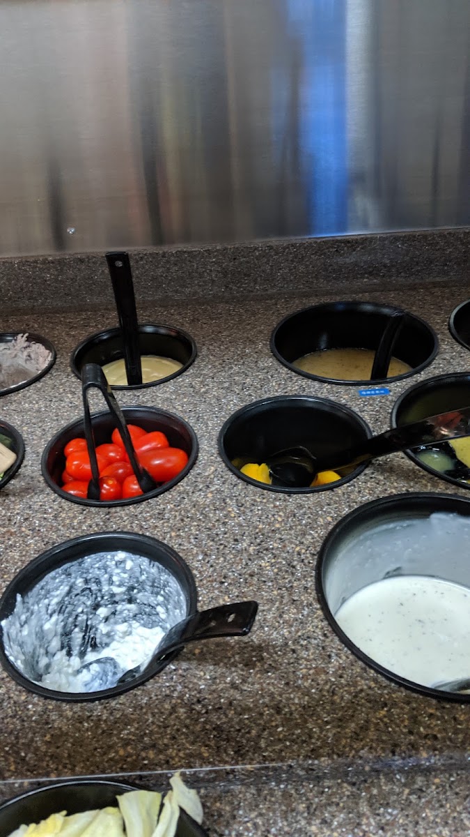 Wyse Guys Restaurant & Pizzeria