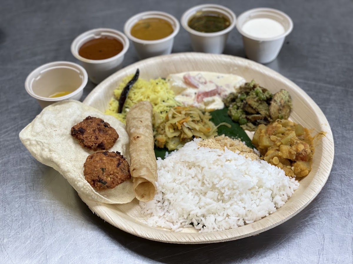 Mynaa Kitchen Plano