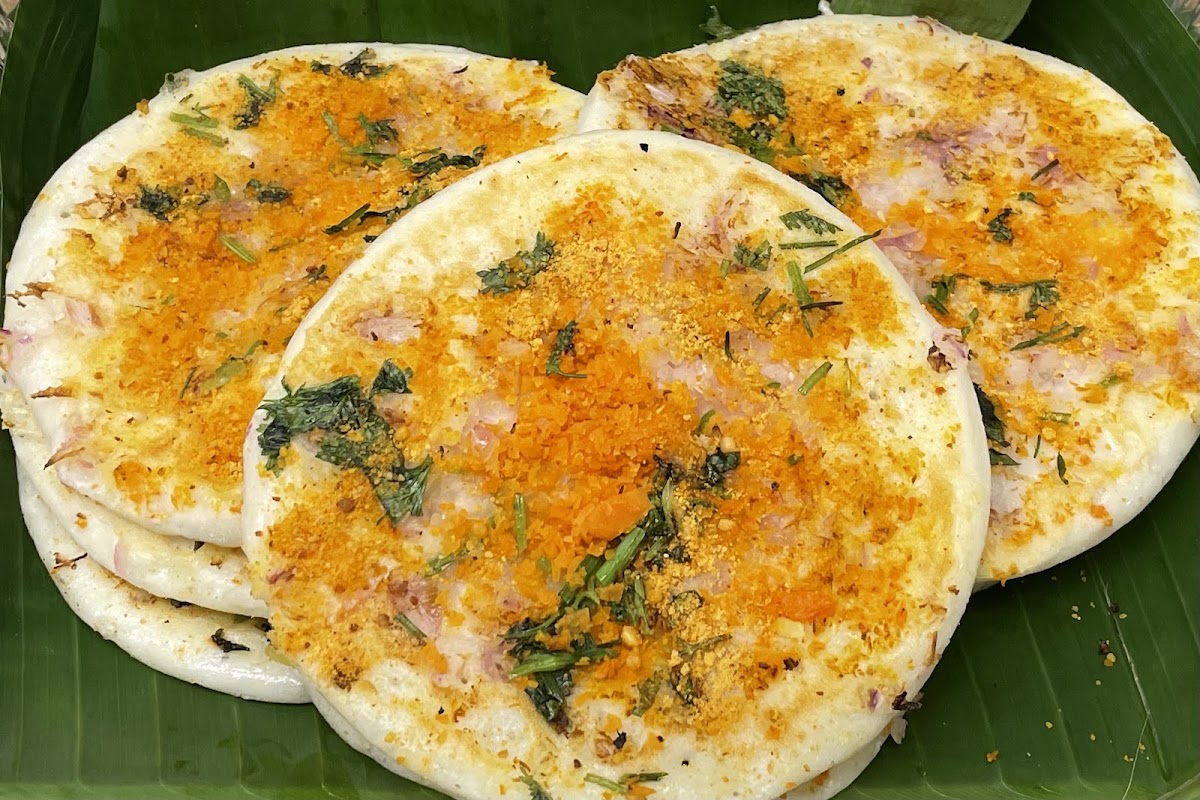 Mynaa Kitchen Plano