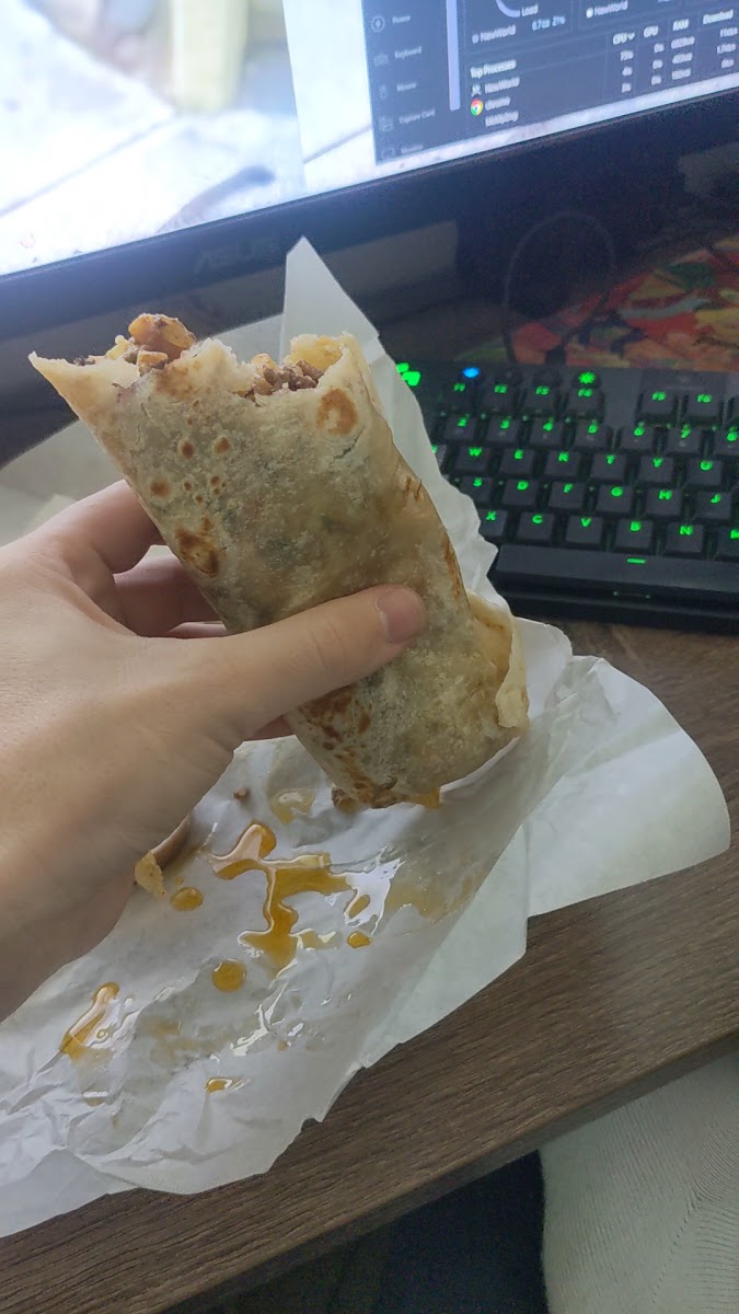 Viva Mexican Food