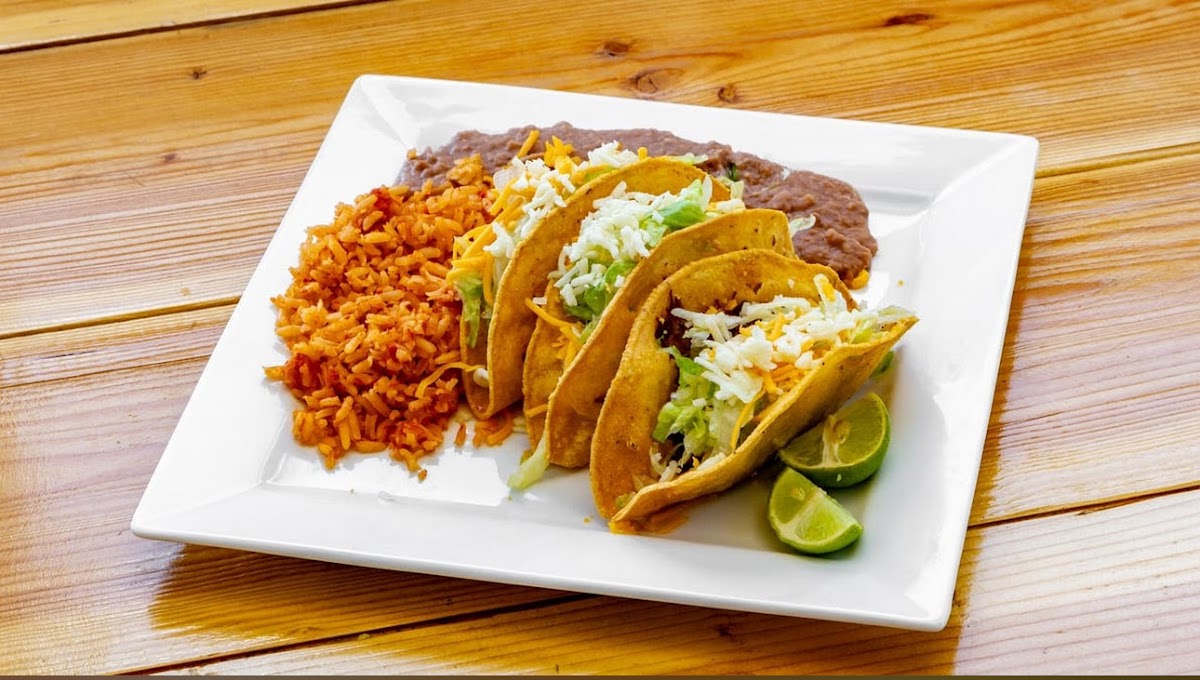 Viva Mexican Food