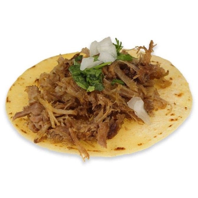 Viva Mexican Food