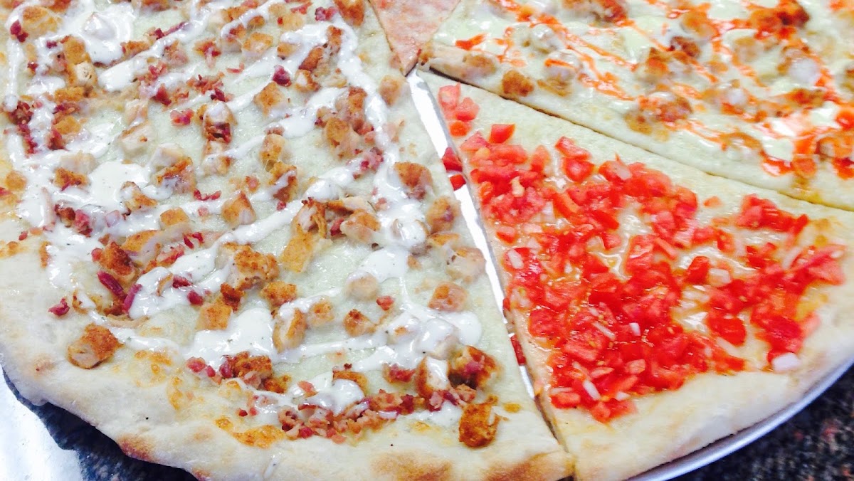 Pizza 1