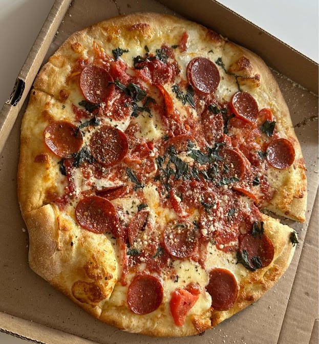 Pizza 1