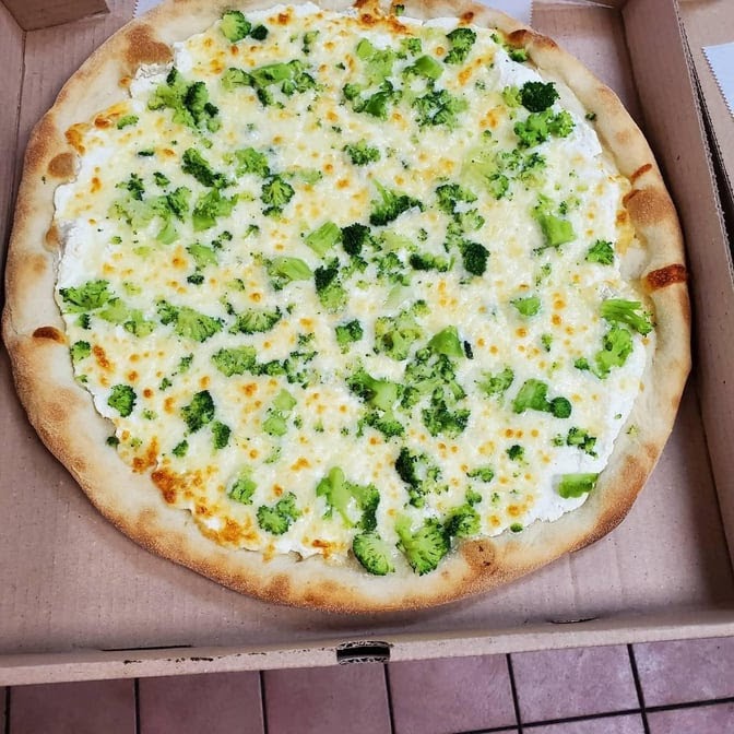 Pizza 1