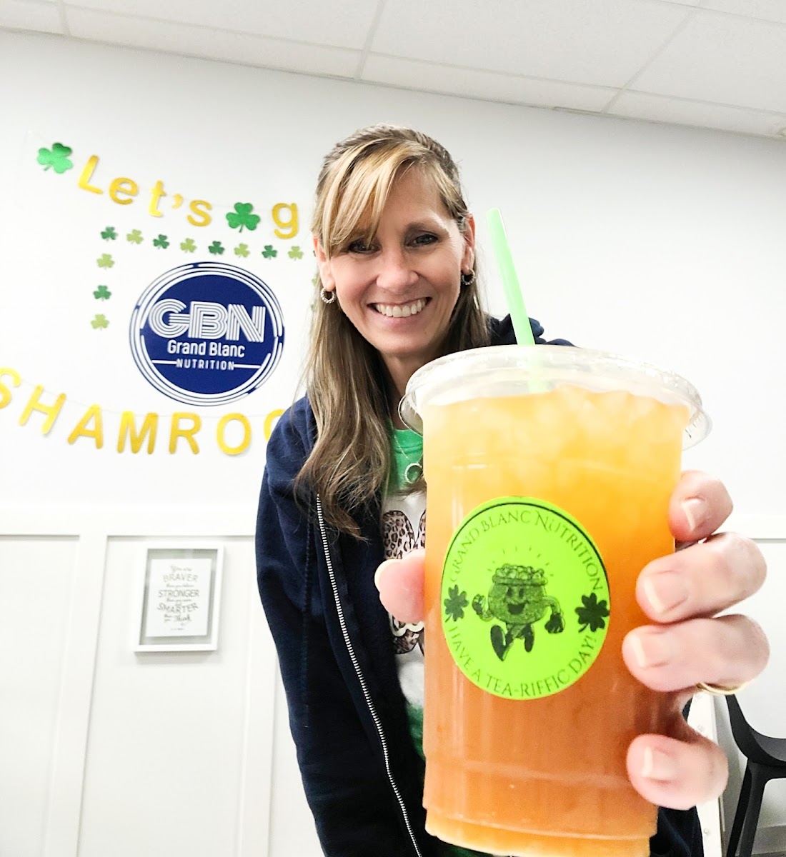 Imlay City Nutrition