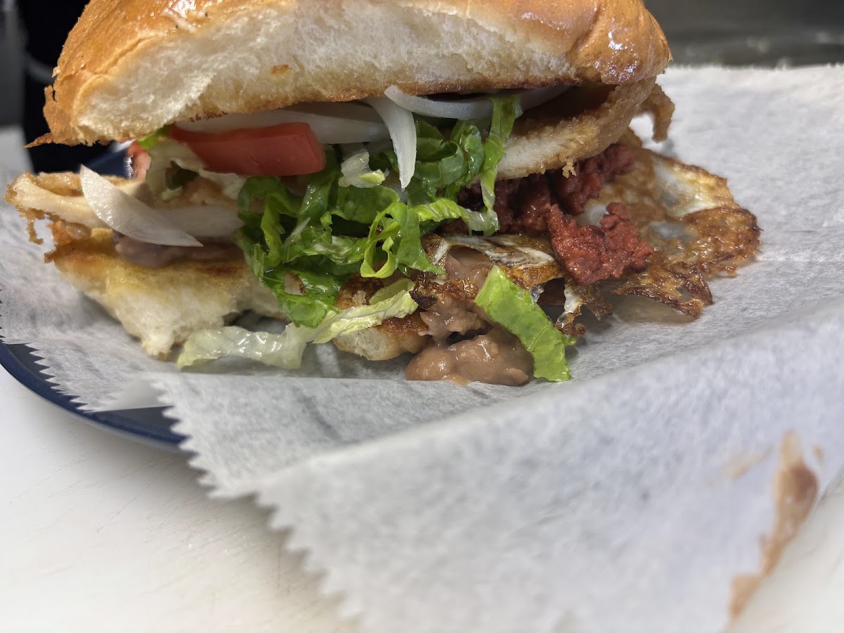 Taqueria el ńońo